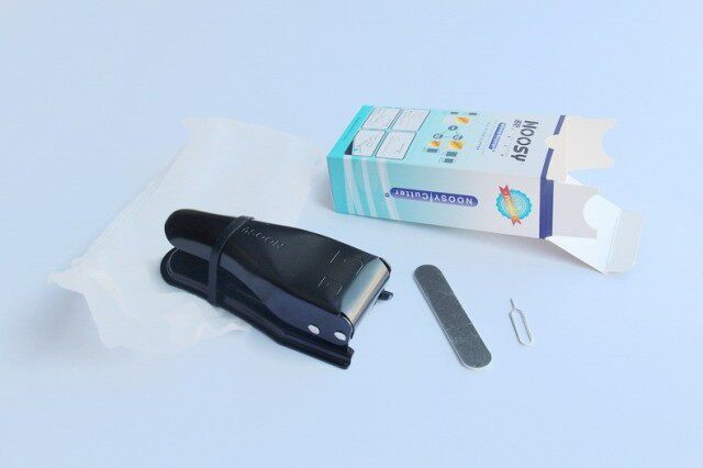 Pince pour cartes SIM - Ref 306536 Image 16