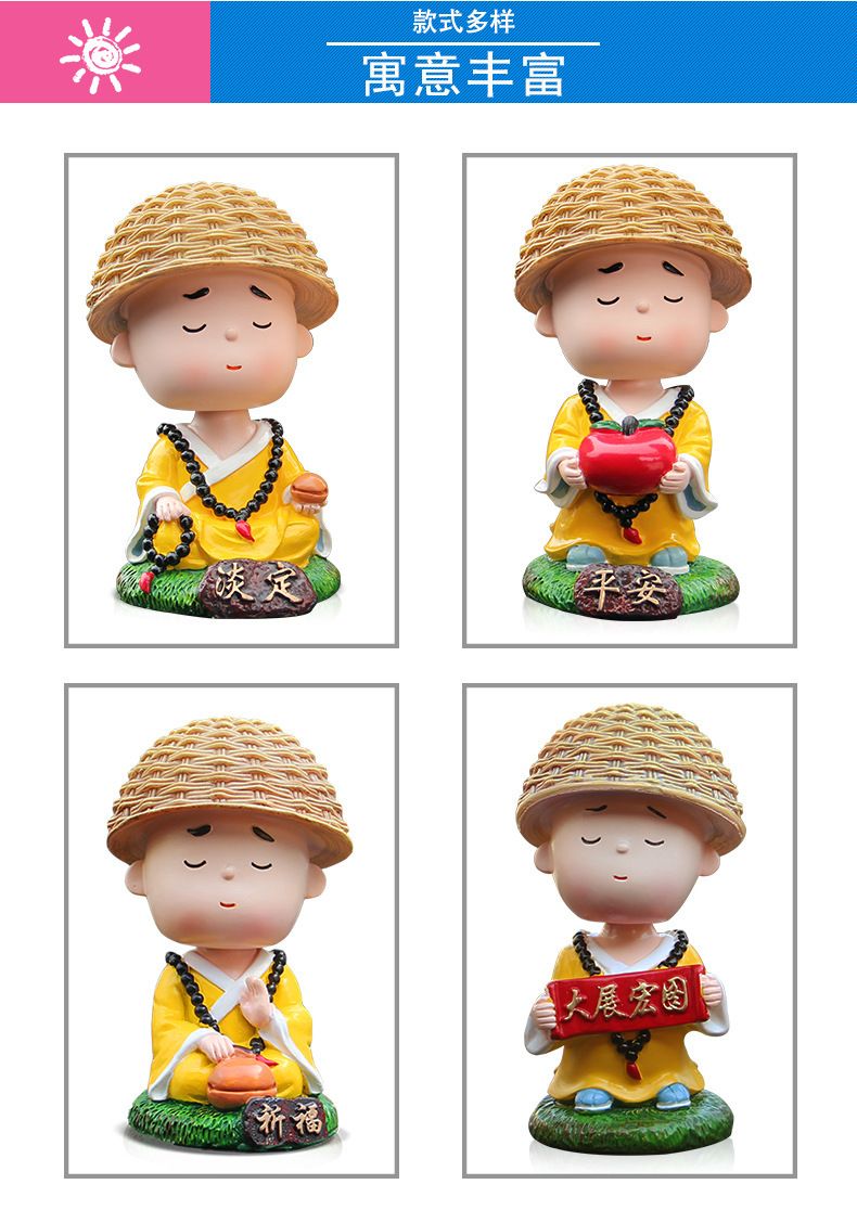 Đồ trang trí xe hơi, cá tính cao cấp, sáng tạo, xe dễ thương, nội thất, dụng cụ, xe hơi, bảng điều khiển trung tâm, vật dụng trang trí, an ninh đồ trang trí xe ô tô