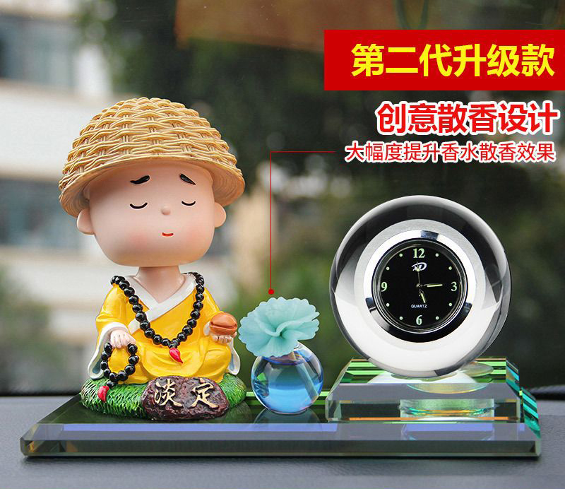 Đồ trang trí xe hơi, cá tính cao cấp, sáng tạo, xe dễ thương, nội thất, dụng cụ, xe hơi, bảng điều khiển trung tâm, vật dụng trang trí, an ninh đồ trang trí xe ô tô