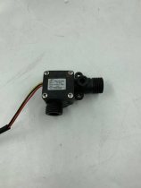 Water Heater Water Flow Sensor HC-09-3 Switch Sensor 5V Magnetic Control Signal Flow 1.75MPa