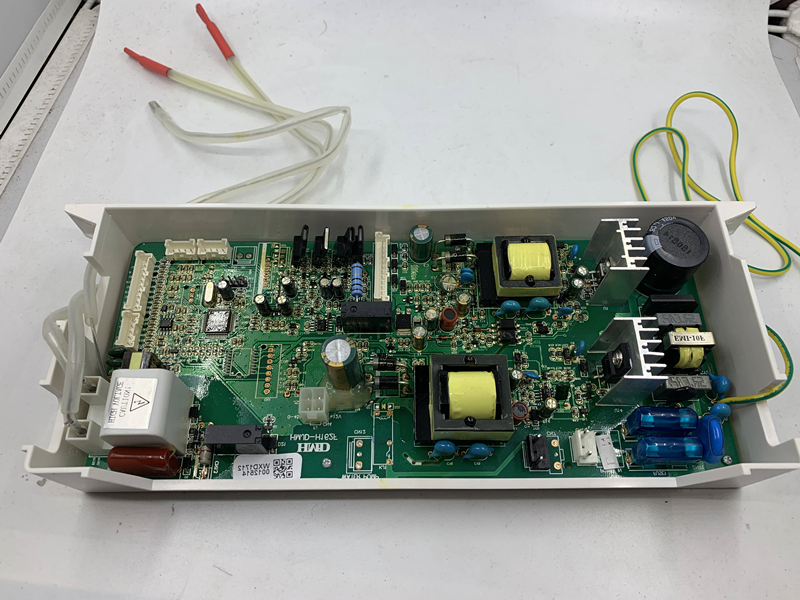 Original Macro water heater new motherboard motherboard 109001173193 RQ16S2BW control board