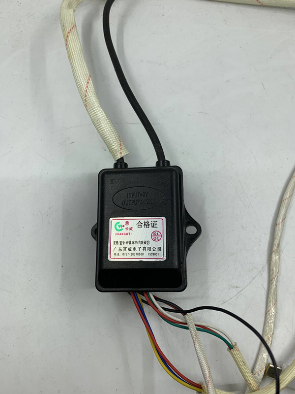 Budweiser Changwei Universal Macro Wanhe Sakura 3V water heater pulse single igniter lighter controller