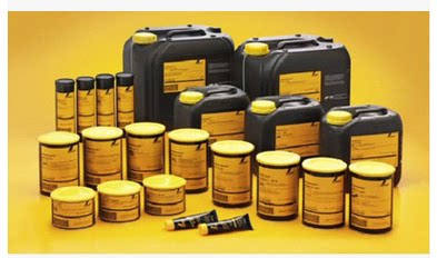 Krupr KLUBER ISOFLEX SUPER TEL HIGH SPEED BEARING GREASE