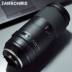 Tamron 100-400mm F / 4.5-6.3 VC tele zoom chống rung ống kính Canon zoom đơn lớn Máy ảnh SLR