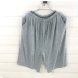 Đặc biệt hàng ngày XL nam modal quần short thể thao lỏng nhà đồ ngủ vành đai túi 5 quần thường quần kaki túi hộp Quần short
