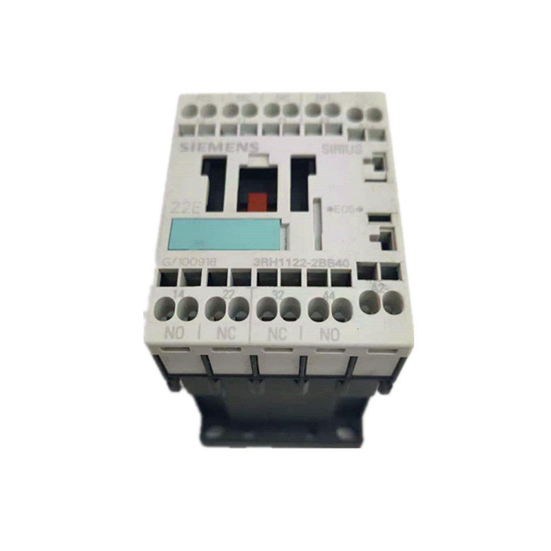 Original Loaded DC Contactor 3RH1122-2BB40 DC24V Request for Quotation-Taobao