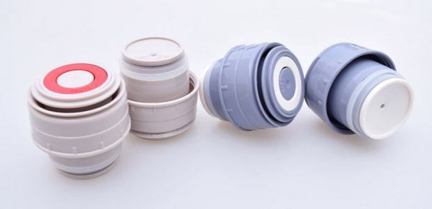 Phụ kiện công tắc phích cắm đa năng 希 乐 子弹 保温 内 B XB - Tách bình giữ nhiệt cute