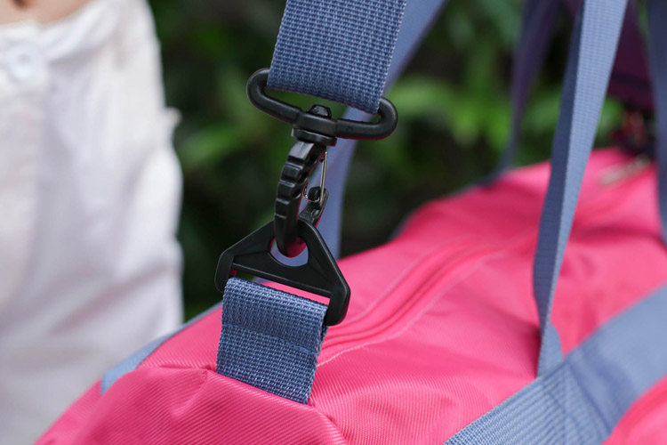 Sac de sport - Ref 9495 Image 38