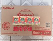 48x1110ml sua tuoi tang chieu cao va cang nang Vietnam
