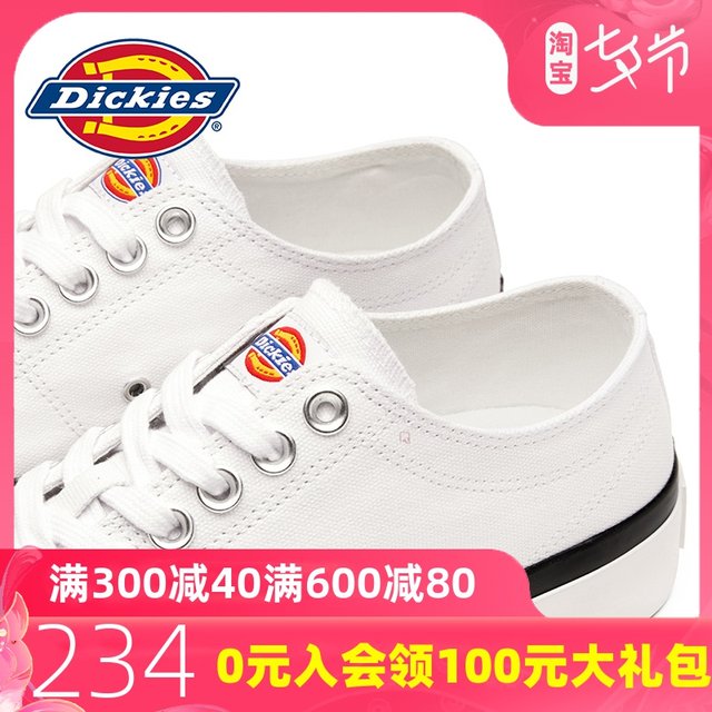 dickies shoes womens
