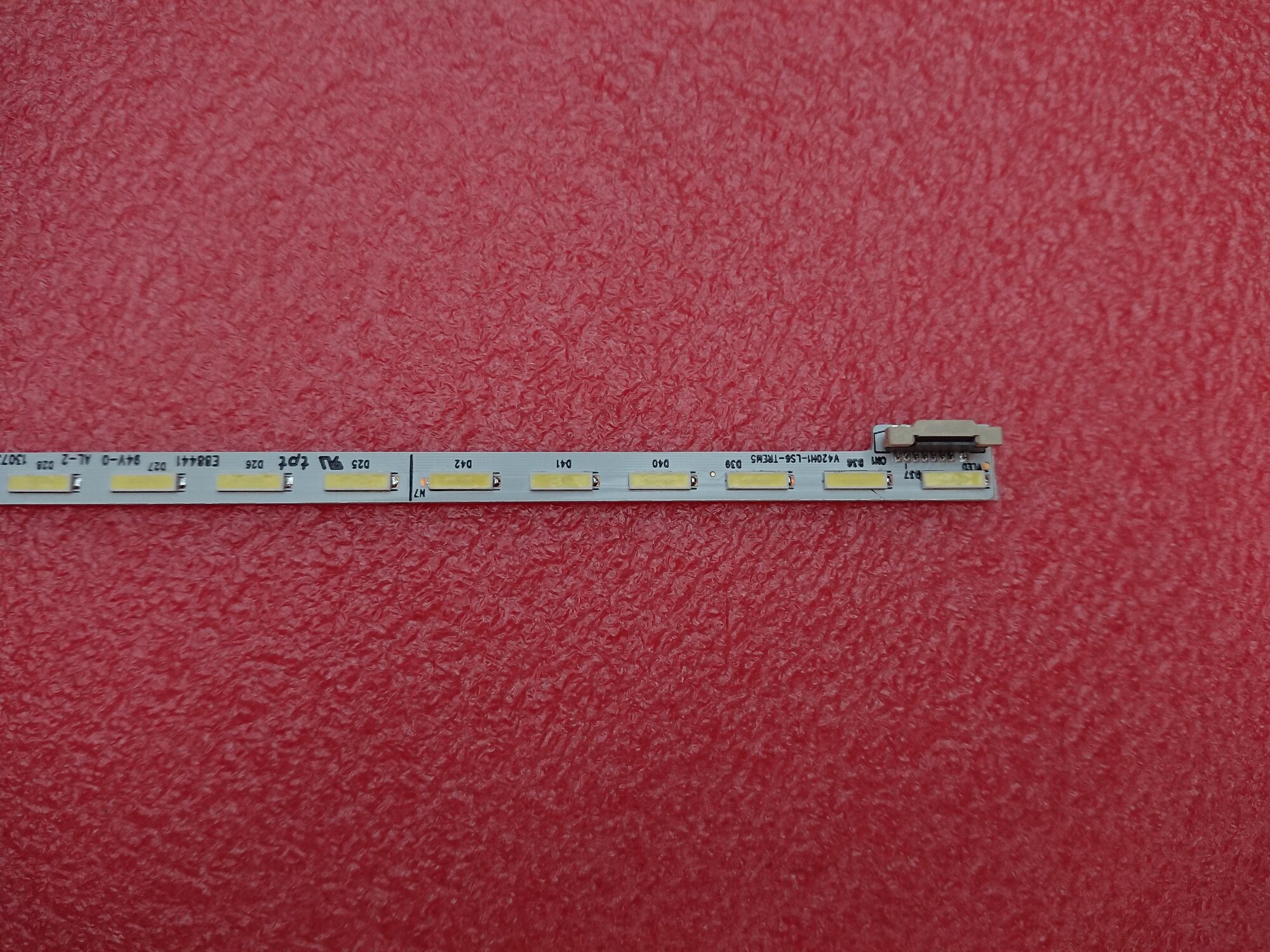 New V420H1-LS6-TREM5 V420D1-LS1-TREM light bar V420HJ1-LE6 REV C5