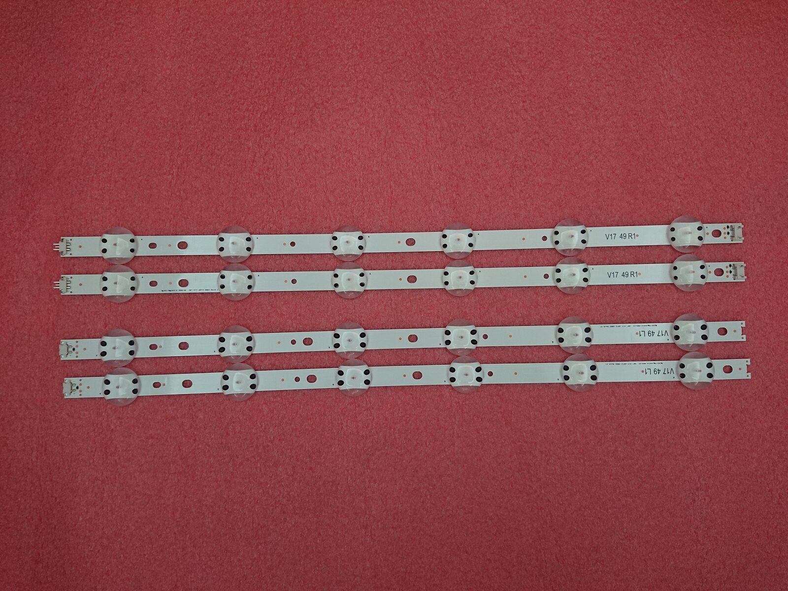 Brand new 49-inch light bar V17 49 R1 R1 L1 ART3 6916L-2863A1 6916L-2863A1 price-Taobao