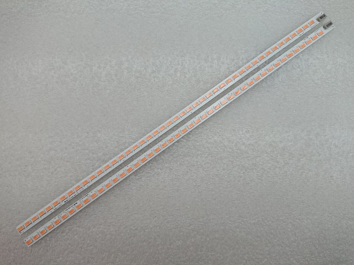 New original dress Dell U3014 LED lightbar 6916L-1143A 6916L-1144A 300WQ61 300WQ61