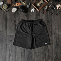 Authorized Patagonia Classic Mountain Surf Quick Dry Shorts Five-cut Pants Baggies 7 Inch