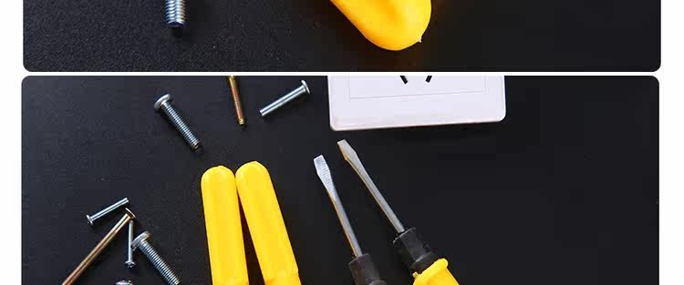 Tournevis pour réparation vélo - Ref 2297104 Image 33