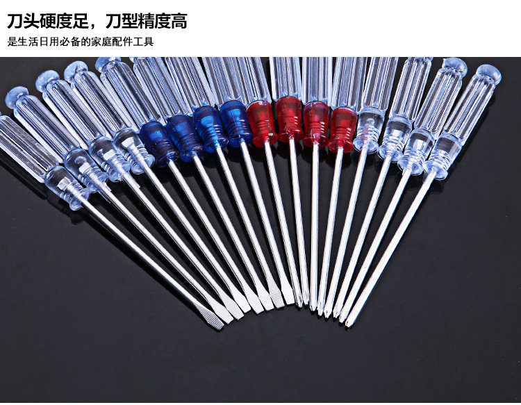 Tournevis pour réparation vélo - Ref 2294026 Image 11