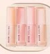 Peiqiao Cover Water-Like Refreshing Lip Balm Light Color Lipstick 7077