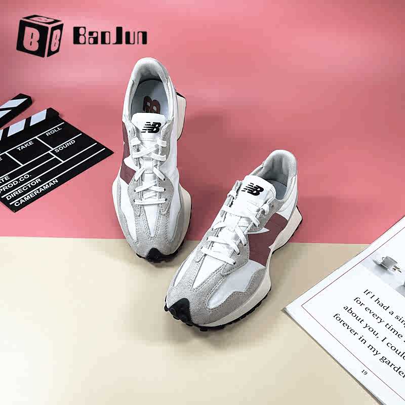 new balance 759 pink