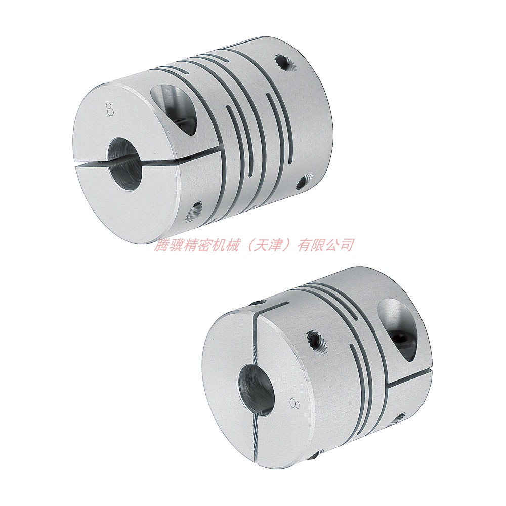 DEE11-D20-d6-e8 Yee Hop couplings parallel tangent couplings DEE11-D20