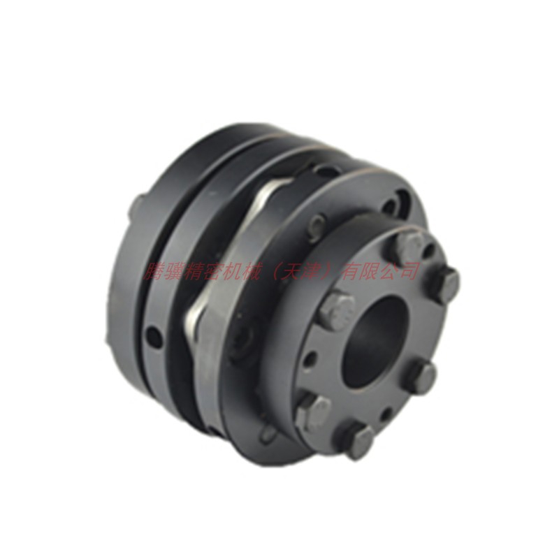 TJ-BF-120SS-35K-55K SFF-120SS-35K-55K expansion sleeve diaphragm coupling Miki