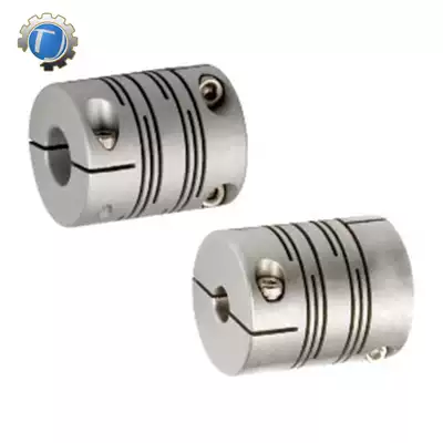 CPLCN20-6 35-8 same type Mimi groove coupling parallel tangent coupling CPLCN20