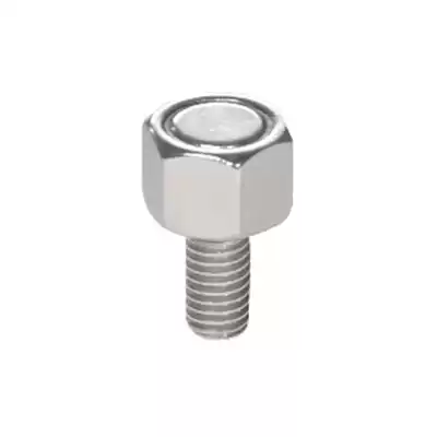 HXUBN3-10 replacement Mismi hexagonal bolt with seat magnet HXUBN series with seat magnet