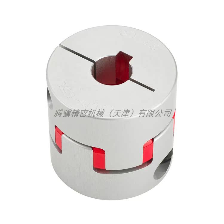 MJT-40CK-RD-14-14 NBK plum coupling replaces NBK TJ-C-040-R-14BH-14BH