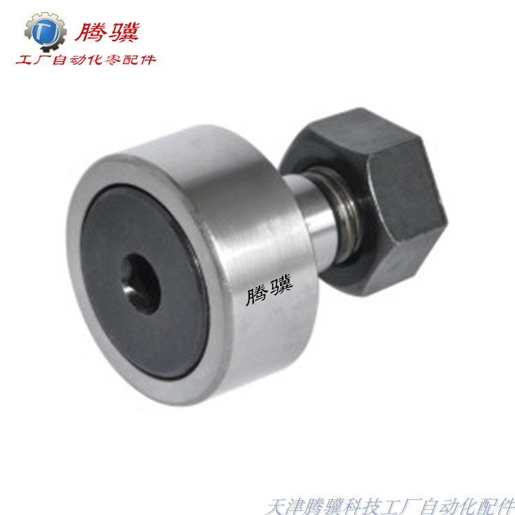 CF8 Tiye Jikai (THK) Japan] Cam bearing follower Roller bearing follower