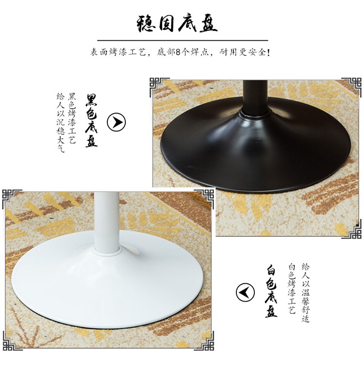 Chiết Giang 2018 thanh phân ghế thanh phân cao phân nội thất châu Âu đơn giản phân nâng ghế cao - Giải trí / Bar / KTV