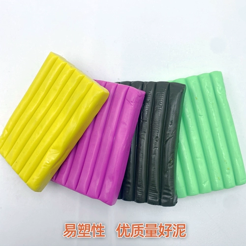 Экологичная глина для раннего возраста, 40 грамм, США, 24 цветов