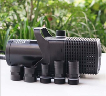 Jiabao strong Lifetech multifunctional amphibious large pump SP630