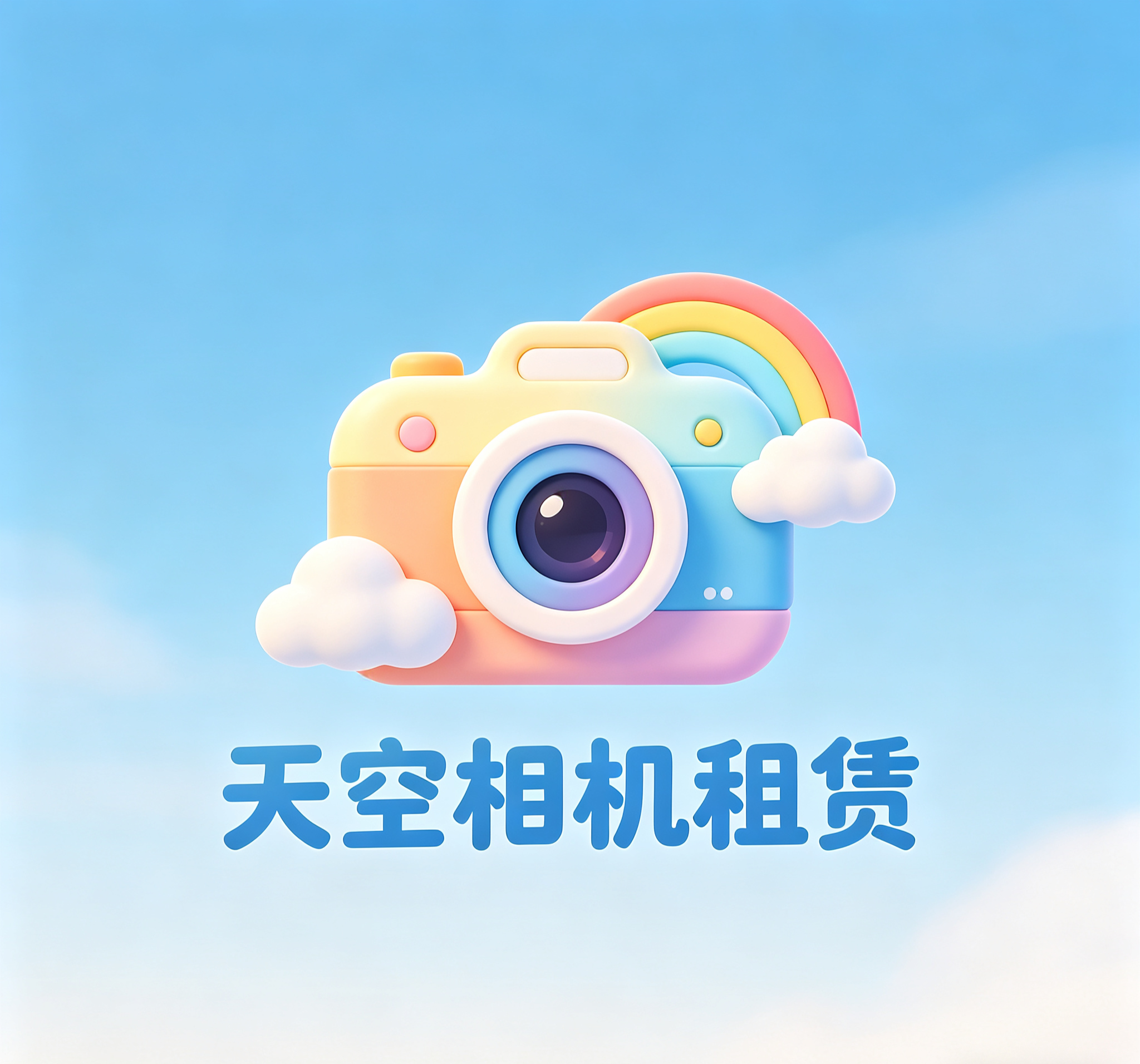 天空相机租赁