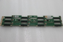 HP DL380G9 GEN9 3 5-inch 12-bay hard drive backplane 777284-001 742794-001 line