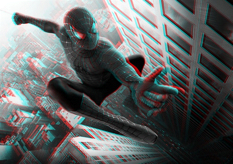 Lunettes 3D - Ref 2622344 Image 23