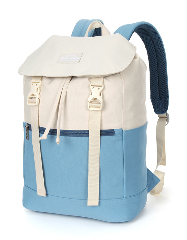 SUISSEWIN Swiss Army Knife Student Schoolbag 2022 New Fashion Backpack Korean Version Campus Style