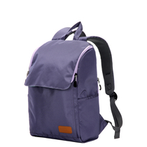 SUISSEWIN SOUTH KOREA COLLEGE WIND DOUBLE SHOULDER BAG Backpack Campus Brief Fashion Elementary School Kids Bag Computer Bag