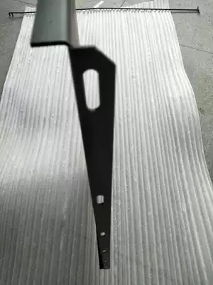 Factory direct laser baffle shade optical experiment baffle experimental shade customized according to specifications