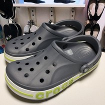 Crocs Beja beach shoes summer casual couples mens and womens shoes sandals and slippers 205089