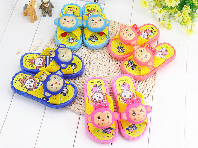 Chaussons enfants en autre pour été - Ref 986431 Image 14