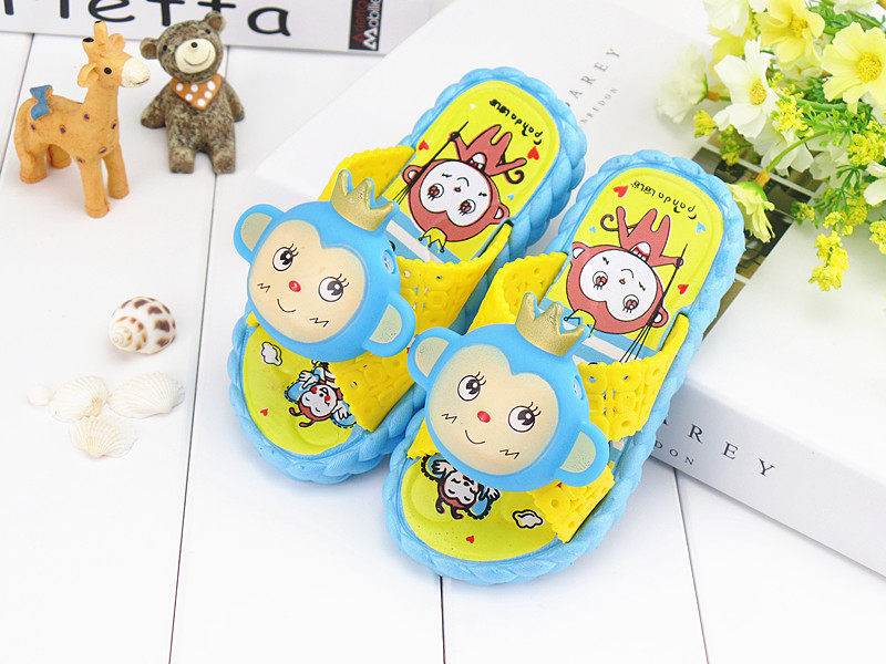 Chaussons enfants en autre pour été - Ref 986431 Image 16