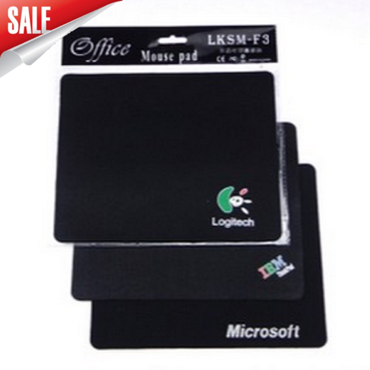 Hot Pin F3 Simple Bag Game Slip Rat Mat Practical Desktop Computer Keyboard Table Mat Natural Rubber Slip Rat Mat Accessories