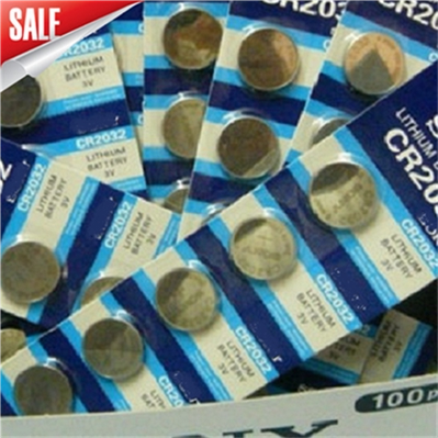 Button CR 2032 REMOTE CONTROL TOY COMPUTER MOTHERBOARD BATTERY WENQU STARS 1 ROW 5 ELECTRONIC SCALE LEXICON 3V VOLTAGE