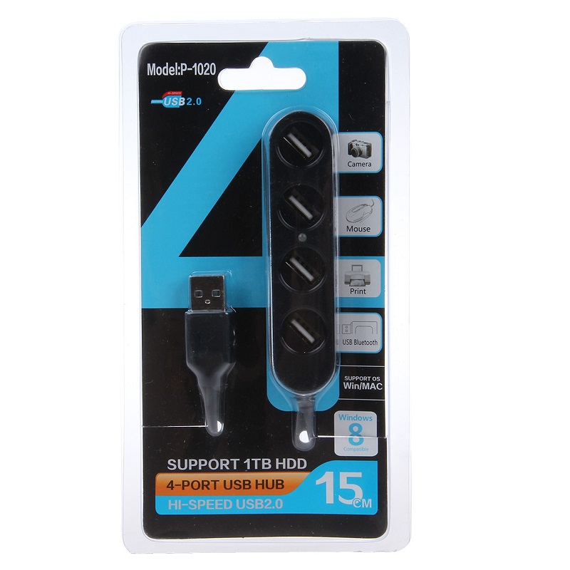 Hub USB - Ref 372854 Image 7