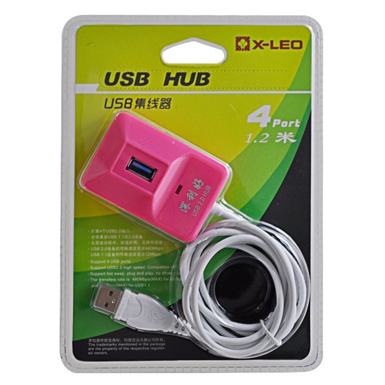 Concentrateur USB - Ref 372859 Image 6