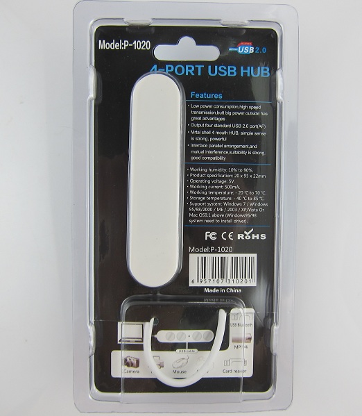 Hub USB - Ref 372854 Image 15