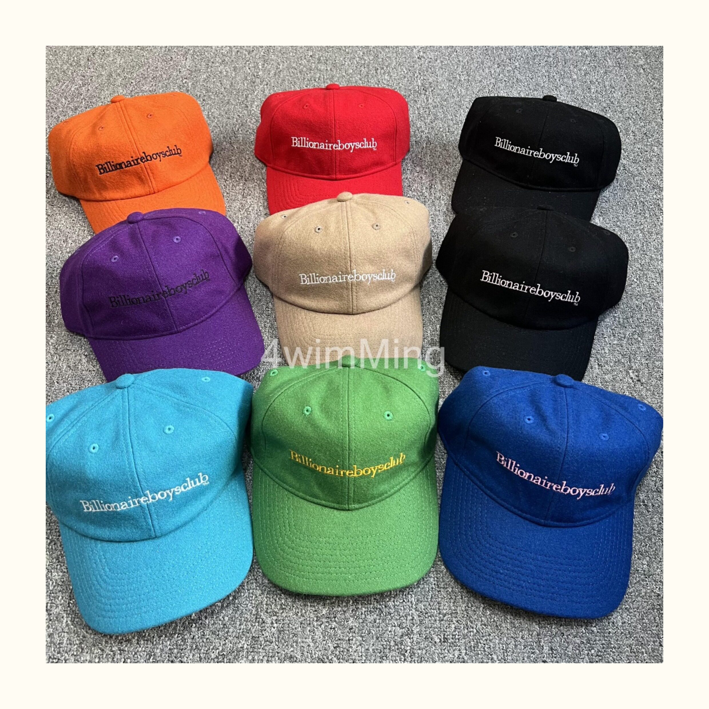 Billionaire Boys Club Классическая бейсбольная солнцезащитная шляпа, с вышивкой, с печатью вашего логотипа 