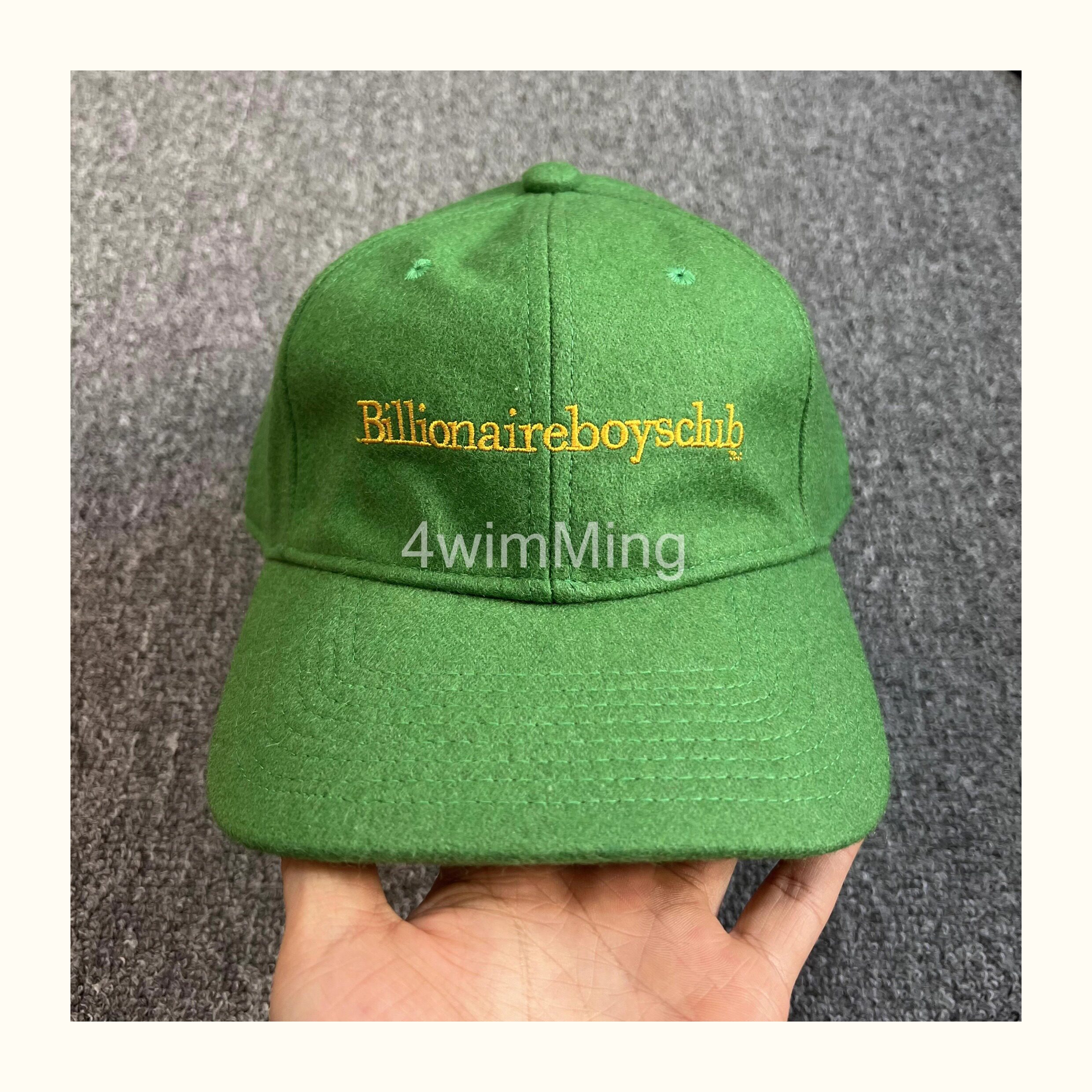 Billionaire Boys Club Классическая бейсбольная солнцезащитная шляпа, с вышивкой, с печатью вашего логотипа 