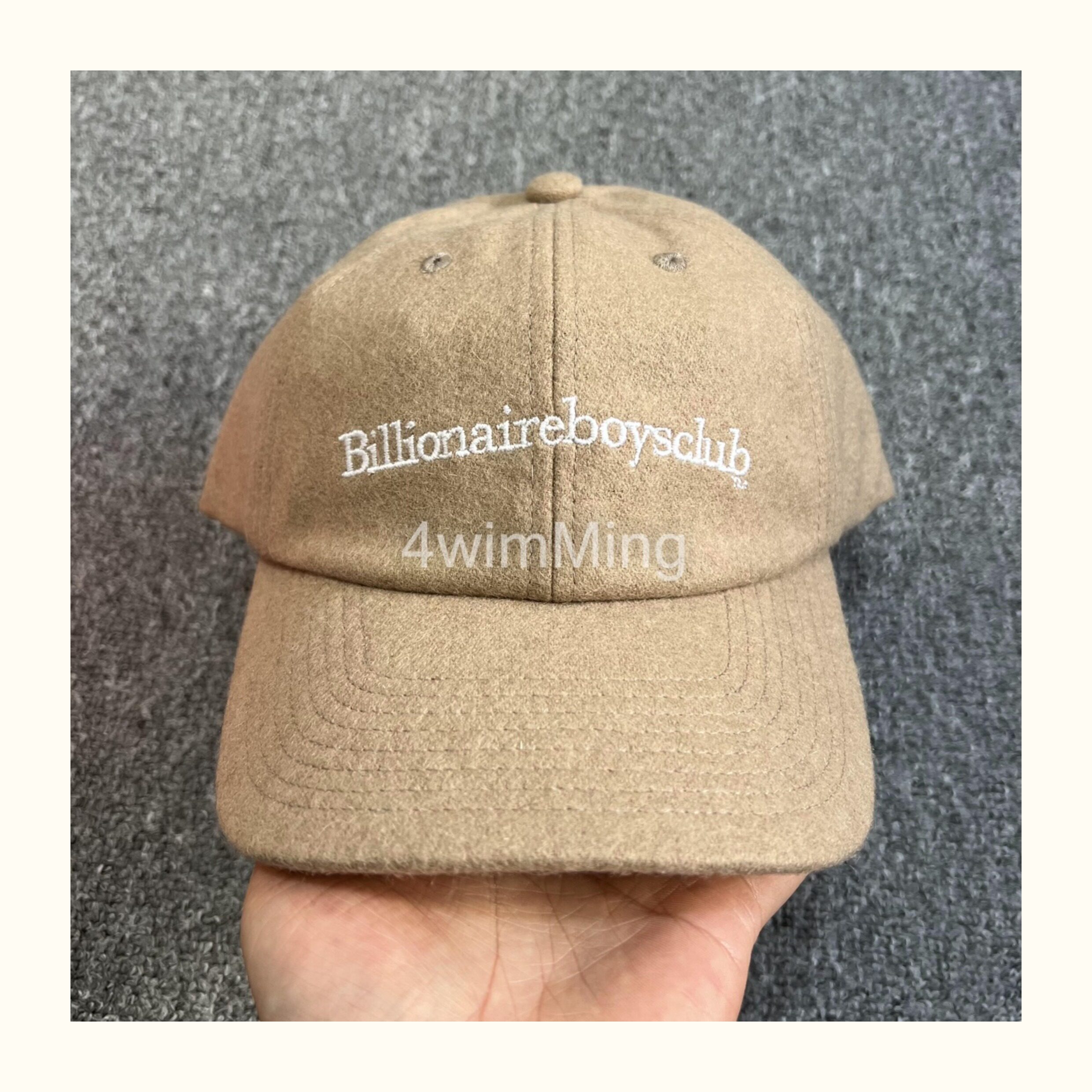 Billionaire Boys Club Классическая бейсбольная солнцезащитная шляпа, с вышивкой, с печатью вашего логотипа 