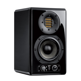 Adam ADAM ARTist 3 4 5 inch active professional fever listening speaker only