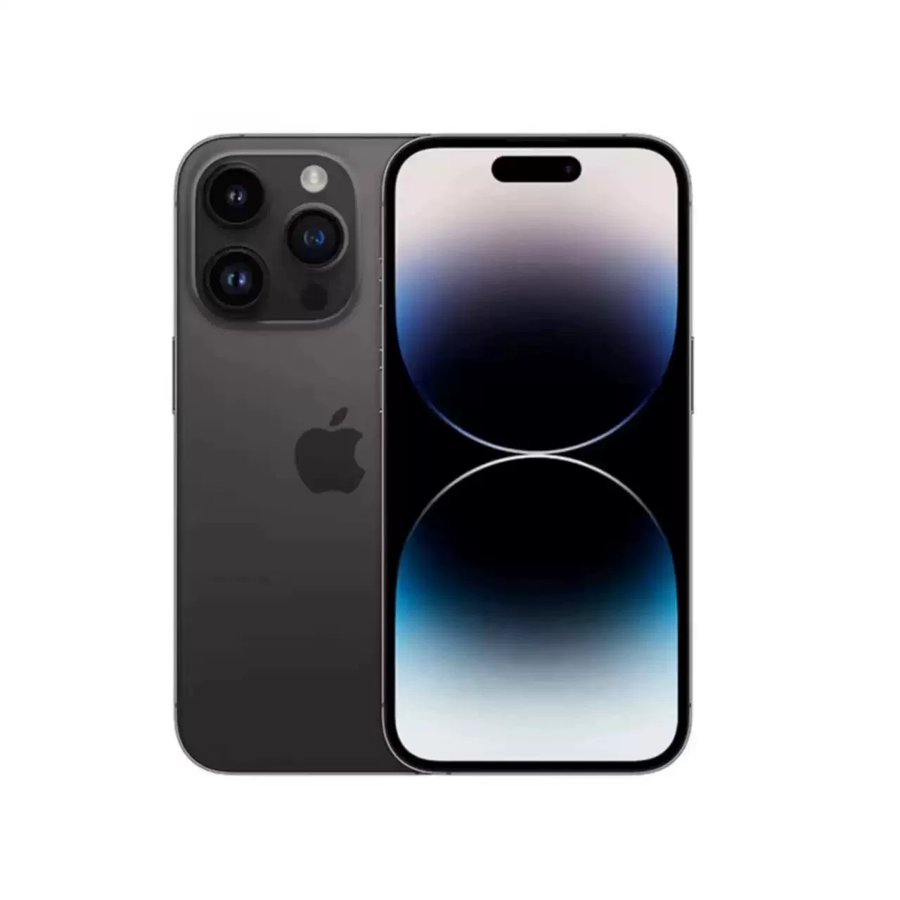 Мобильный телефон (Apple) iPhone 13/14/15 — 6,1" 5G, 128–512 ГБ, разные цвета (версия: Китай)